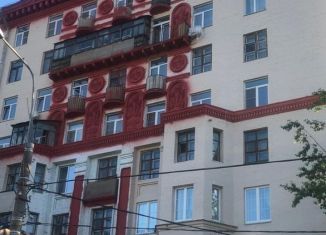 Продается четырехкомнатная квартира, 94.9 м2, Москва, проспект Будённого, 30/8, станция Шоссе Энтузиастов