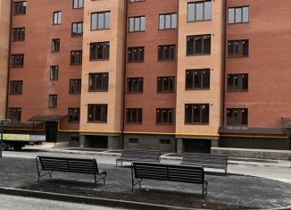 Продажа трехкомнатной квартиры, 82 м2, Владикавказ, улица Билара Кабалоева, 16А, ЖК Новый город