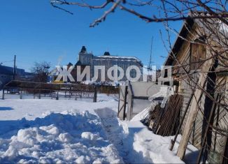 Продаю дачу, 15 м2, Новосибирск, Ленинский район, площадь Карла Маркса