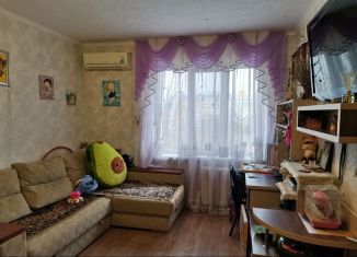 Продам комнату, 18 м2, Симферополь, улица Лизы Чайкиной, 5, Киевский район