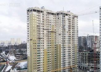 Продажа 2-комнатной квартиры, 50 м2, городской округ Красногорск