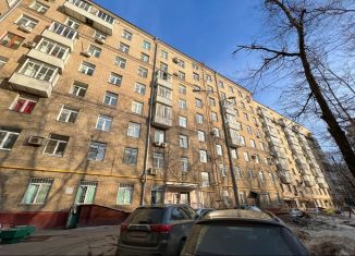 Сдаю 4-ком. квартиру, 96 м2, Москва, Шарикоподшипниковская улица, 2, Южнопортовый район