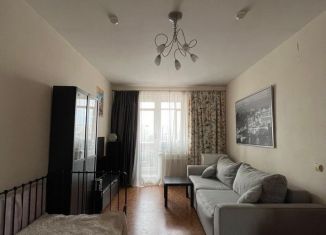 Продам 1-комнатную квартиру, 37 м2, Санкт-Петербург, Дачный проспект, 2к1, ЖК Бельведер