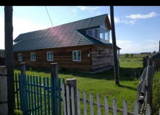 Продается дом, 170 м2, село Сухая, Байкальская улица