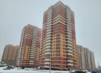 Продажа 1-ком. квартиры, 42 м2, село Осиновая Гора, улица Аркадия Шипунова, 12