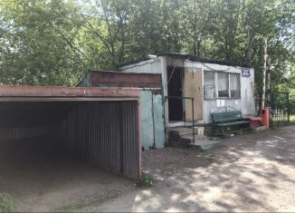 Продажа гаража, 15 м2, Москва, Можайское шоссе, вл37, Можайский район