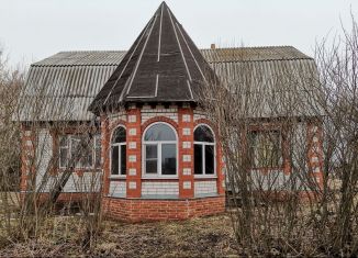 Продается дом, 92 м2, село Староюрьево, улица 3-я Пятилетка