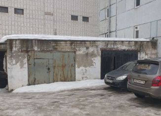 Продажа гаража, 30 м2, Татарстан, улица Адоратского, 2Ак1