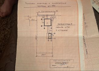 Продажа земельного участка, 15 сот., станица Кировская, улица Декабристов