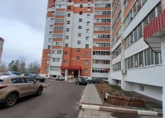 Однокомнатная квартира на продажу, 37.8 м2, Красноармейск, улица Чкалова, 5