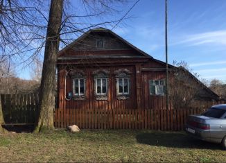 Продажа дома, 30 м2, село Сидоровское, улица Луначарского