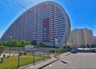Продажа трехкомнатной квартиры, 205.3 м2, Москва, улица Гризодубовой, 2, ЖК Парус