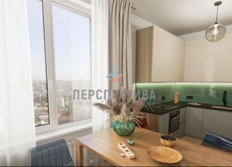 2-ком. квартира на продажу, 32.6 м2, посёлок Мирный, Крымская улица, 8