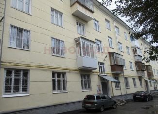 Продажа 1-комнатной квартиры, 38 м2, Екатеринбург, улица Баумана, 27, улица Баумана