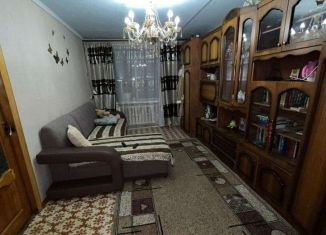 Продаю трехкомнатную квартиру, 61.8 м2, посёлок городского типа Забайкальск, Железнодорожная улица