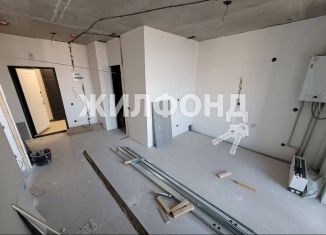 Продается 1-комнатная квартира, 36 м2, Астрахань, улица Трофимова, 10, ЖК Центральный