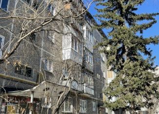 Продается 2-комнатная квартира, 44 м2, Екатеринбург, Байкальская улица, 35, Байкальская улица