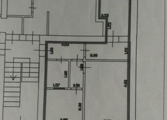 Продажа двухкомнатной квартиры, 40.4 м2, Краснодар, улица Дмитриевская Дамба, 2, улица Дмитриевская Дамба