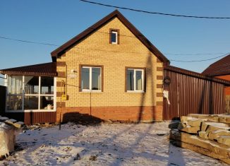 Продам дом, 70 м2, Агрыз, улица Шабалина