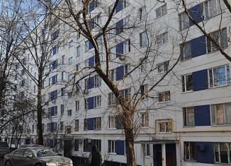 4-комнатная квартира на продажу, 63.6 м2, Москва, улица Артамонова, 11к2, район Фили-Давыдково
