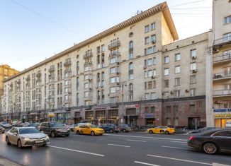 Сдам в аренду 3-ком. квартиру, 85 м2, Москва, 1-я Тверская-Ямская улица, 7, 1-я Тверская-Ямская улица