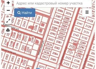 Продажа земельного участка, 6 сот., Ставропольский край, Цветочная улица