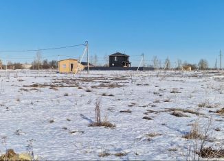 Продается земельный участок, 6 сот., городской посёлок Ульяновка, Вокзальная улица