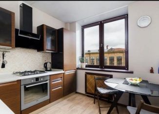 Продажа 2-ком. квартиры, 58.8 м2, Москва, улица Чаянова, 16, метро Новослободская