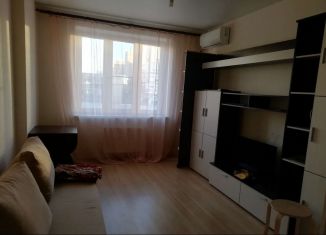 Сдаю в аренду 1-комнатную квартиру, 36 м2, Краснодар, Московская улица, 133к1