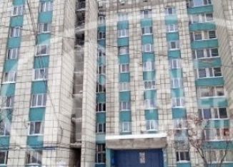 Продажа 1-комнатной квартиры, 17 м2, Пермь, проспект Декабристов, 37, Индустриальный район