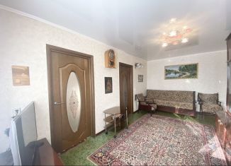 4-комнатная квартира на продажу, 64 м2, Киселёвск, улица Унжакова, 10