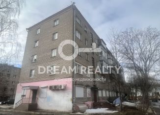 Продажа 1-комнатной квартиры, 28.5 м2, Дедовск, Спортивная улица, 3