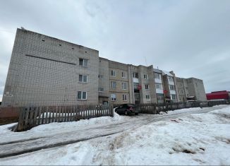 Однокомнатная квартира на продажу, 33.4 м2, Усолье, Советская улица, 7