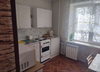 Сдам однокомнатную квартиру, 40 м2, Новосибирск, улица Курчатова, 13, Калининский район