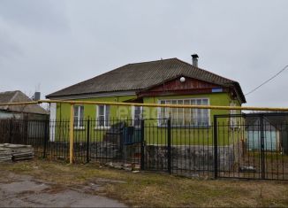 Продается дом, 75.4 м2, село Терновое, Терновская улица, 93/1