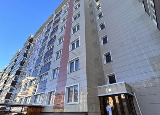 Трехкомнатная квартира на продажу, 83.3 м2, Краснодарский край, улица Краеведа Соловьёва, 6лит4
