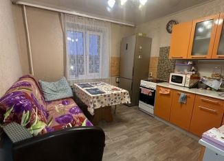 Продам 1-комнатную квартиру, 36 м2, поселок Большевик, улица Ленина
