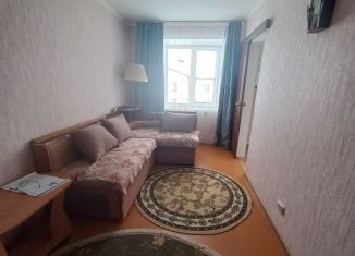 2-комнатная квартира на продажу, 43.1 м2, поселок городского типа Шерегеш, улица Гагарина, 12