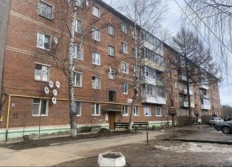 Продается однокомнатная квартира, 30.1 м2, село Рогачёво, улица Мира, 12