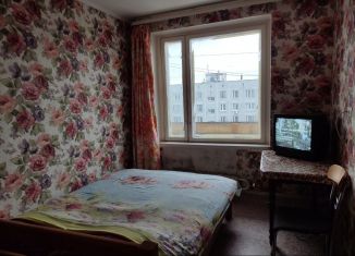 Комната в аренду, 14 м2, Москва, Каширское шоссе, вл24, район Москворечье-Сабурово