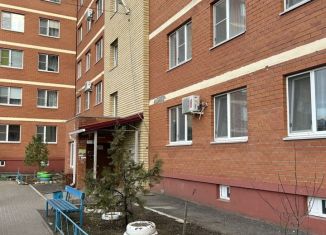 Продается двухкомнатная квартира, 48.4 м2, Элиста, 10-й микрорайон, 10-й микрорайон, 15к3