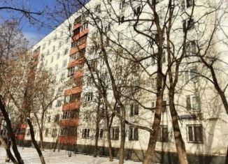 Продажа квартиры студии, 12 м2, Москва, улица Мнёвники, 12, метро Народное Ополчение