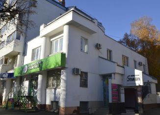 Продам помещение свободного назначения, 130.3 м2, Йошкар-Ола, Ленинский проспект, 32