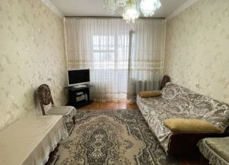 Двухкомнатная квартира на продажу, 54 м2, Нальчик, улица А.А. Кадырова, 33