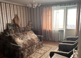 Продается четырехкомнатная квартира, 76.1 м2, Татарск, Клубная улица, 35