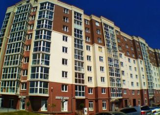 Сдается 1-комнатная квартира, 27 м2, Калининград, улица Маршала Жукова, 10, ЖК Гарант-2