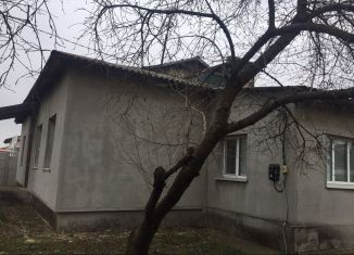 Дом на продажу, 115 м2, село Амурское, улица Алиме Абденнановой, 8