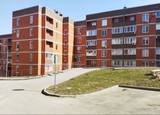 3-ком. квартира на продажу, 61.3 м2, Волгоград, улица 70-летия Победы, 20, ЖК Колизей