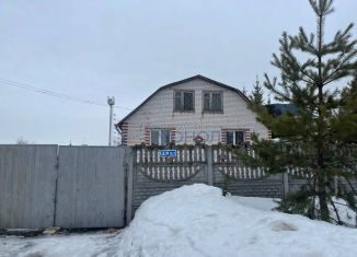 Продажа дома, 168.5 м2, деревня Козловка (Ройкинский сельсовет), Новая улица, 163