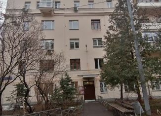 Сдам в аренду 2-комнатную квартиру, 57 м2, Москва, Октябрьская улица, Октябрьская улица